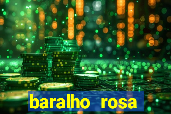 baralho rosa caveira significado das cartas